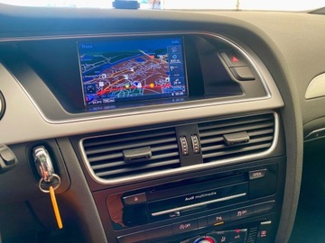 Audi A4 B8 Avant Facelifting 1.8 TFSI 170KM 2015 Audi A4 Avant 1.8 Benzyna 170KM, zdjęcie 25