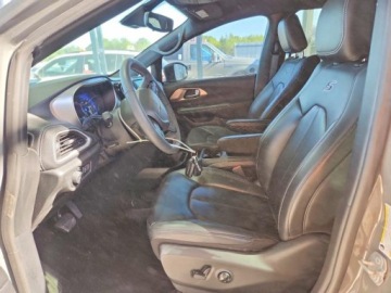 Chrysler Pacifica II 2023 Chrysler Pacifica Touring L 2023 3.6 Benzyna 287KM, zdjęcie 7