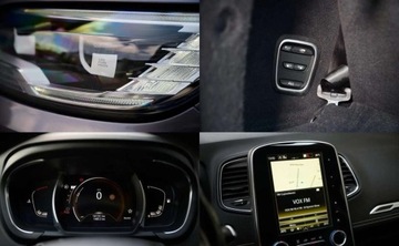 Renault Grand Scenic III 1.7 Blue dCi 149KM 2021 Renault Grand Scenic Renault Grand Scenic Gr 1.7 Blue dCi Intens EDC 1.7, zdjęcie 32