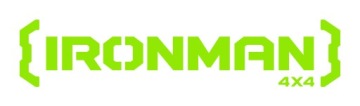 Сузуки Джимни GJ 18+ КОМПЛЕКТ ПОДВЕСКИ GR 50мм 50/200кг IRONMAN 4x4