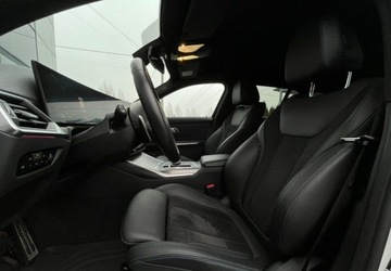 BMW Seria 3 G20-G21 Touring 2.0 330e 292KM 2023 BMW Seria 3 M SPORT 4x4 Shadow Line FV 23 2.0 Hybryda Plug-in 292KM, zdjęcie 13