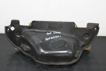 SCIANA GRODZIOWA GRODZ 8W0819523C AUDI A4 B9 8W0 8W9