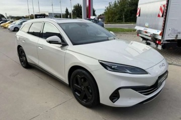 BYD 2025 BYD Seal 6 BOOST Touring Polski Salon Atrakcyjne finansowanie Duzy Rabat, zdjęcie 11
