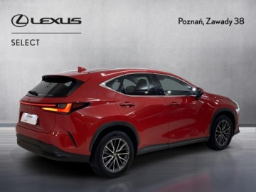 Lexus NX II SUV Facelifting 2.5 350h 243KM 2023 Lexus NX 350h Prestige 2WD II (2021-) Lexus NX 350, zdjęcie 1