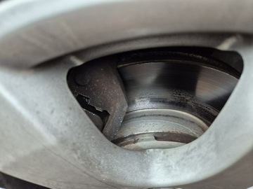 Kia Ceed I SW Facelifting 1.6 DOHC CVVT 126KM 2010 Kia Cee&#039;d Oryginał Bezwypadkowy I Właściciel, zdjęcie 20