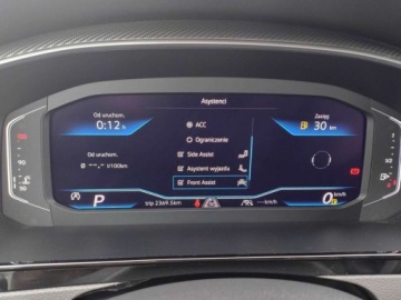 Volkswagen Arteon Fastback Facelifting 2.0 TDI 200KM 2022 Volkswagen Arteon Shooting Brake 4Motion 200km R-lineKamera360Harman Skory, zdjęcie 22