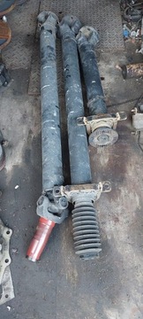 HŘÍDEL HNACÍ 3.95M IVECO DAILY 65C 1999-2014