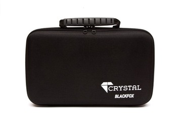 4+1 индикаторы CRYSTAL BlackFox - Новинка осени 2023!!!
