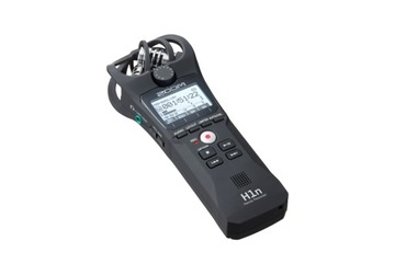 ZOOM H1n-VP Цифровой аудио- и диктофон с набором аксессуаров