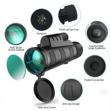 МОНОКУЛЯРНЫЙ ПРИцел ДЛЯ ВОЕННЫХ ФОТОБИНОКЛЯРОВ