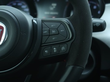 Fiat 500X Crossover Facelifting 1.0 Firefly 120KM 2023 Fiat 500X 1.0 FireFly, Salon Polska, Serwis ASO, zdjęcie 19