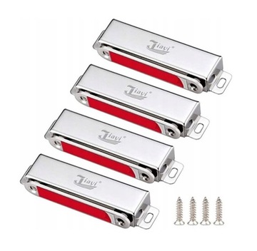 4x Magnes do Mebli ZATRZASK MEBLOWY DO SZAFEK