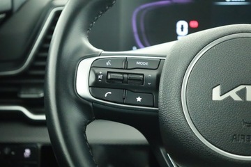 Kia Sportage V SUV 1.6 T-GDI 150KM 2023 Kia Sportage 1.6 T-GDI, Salon Polska, zdjęcie 14