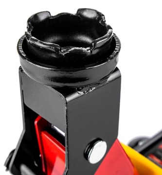 ГИДРАВЛИЧЕСКИЙ АВТОПОДЪЕМНИК ŻABA 2T JACK