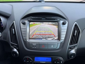 Hyundai ix35 2015 Hyundai ix35 LedBi XenonSkoraAutomat4X4Czujniki ParkowaniaNowy Rozrzad, zdjęcie 17