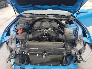 Ford Mustang VI Fastback 2023 5.0 Ti-VCT 446KM 2024 Ford Mustang FORD MUSTANG GT 2024 5.0 Benzyna 446KM, zdjęcie 10