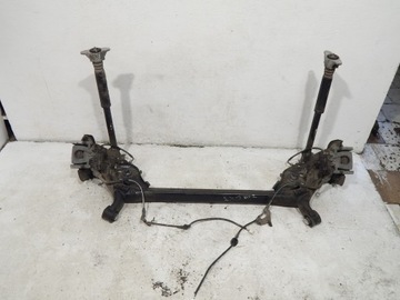 BELKA ZAWIESZENIA TYL MAZDA CX3 14-21