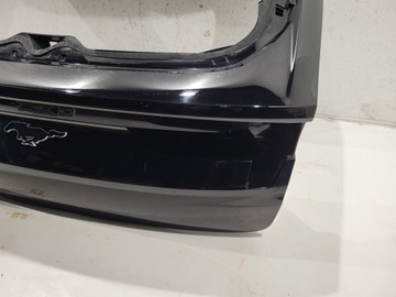 КРЫШКА БАГАЖНИКА FORD MUSTANG MAC E E MACH