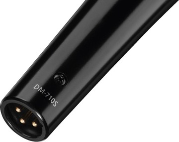 ДИНАМИЧЕСКИЙ МИКРОФОН IMG STAGELINE DM-710S
