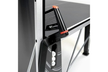 СТОЛ ДЛЯ ПИНГ-ПОНГА 500 КРЫТЫЙ /КОРНИЛЬОН