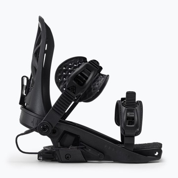 Wiązania splitboardowe Union Explorer czarne M