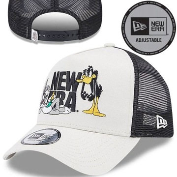 CZAPKA Z DASZKIEM NEW ERA ORYGINALNA HOLOGRAM