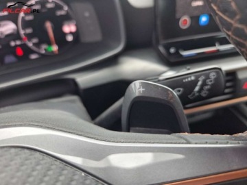 Cupra Leon II Sportstourer 2.0 TSI 310KM 2021 Cupra Leon VZ 310PS 4Drive GWARANCJA Niski przebieg DSG Mozliwa zamiana RA, zdjęcie 26