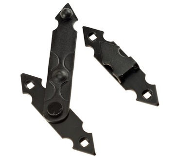 ЗАКРЫТИЕ ВОРОТ ЗАМОК СТАВНИ ФИТИЛИ 160х30