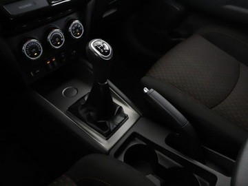 Mitsubishi ASX I SUV Facelifting 2016 1.6 117KM 2017 Mitsubishi ASX navi klima auto kamera cofania, zdjęcie 27