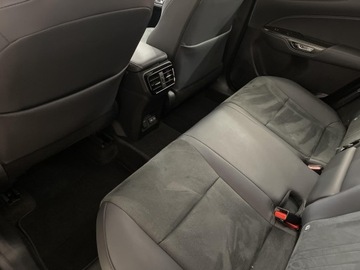 Lexus NX II SUV 350h 242KM 2023 Lexus NX 350h Elegance AWD II (2021-) Lexus NX 350, zdjęcie 10