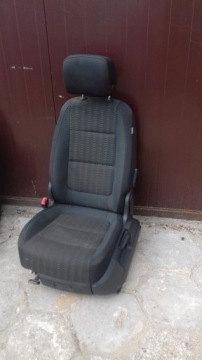 АНГЛИЙСКИЕ СИДЕНЬЯ СИДЕНЬЯ VW TIGUAN