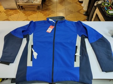 Kurtka męska Softshell Result R119X (574)