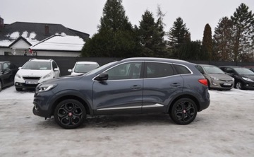 Renault Kadjar Crossover 1.2 Energy TCe 130KM 2017 Renault Kadjar Crossborder Automat Bose Benzyna Kamera Nawigacja 1.2 130KM, zdjęcie 10