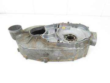 Крышка/картер/четверть TGB 525 Target, 10 лет