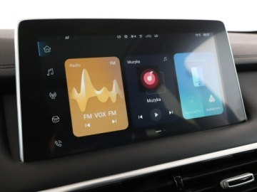 MG HS 2023 MG HS Luxury automat skóra panorama navi ACC, zdjęcie 22