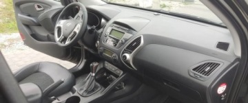 Hyundai ix35 SUV Theta 2.0 MPI 163KM 2010 Hyundai ix35 2.0 MPI ,Bezwypadek ,niski pot przebieg 2.0 Benzyna 163KM, zdjęcie 9