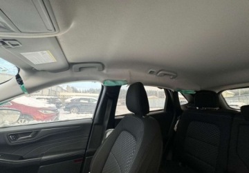 Ford Kuga III 2024 Ford Kuga 2024 Ford Kuga Active - w Polsce po oplatach i akcyzie 1.6 182KM, zdjęcie 12