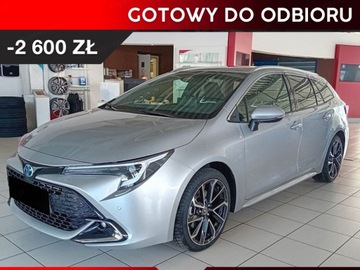 Toyota Corolla XII 2024 Od ręki - Toyota Corolla Executive 2.0 Hybrid 196KM | Tempomat adaptacyjny!