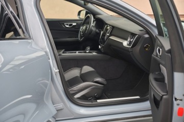 Volvo S60 III 2022 R-DESIGN__ 5 SZTUK W OFERCIE, zdjęcie 23