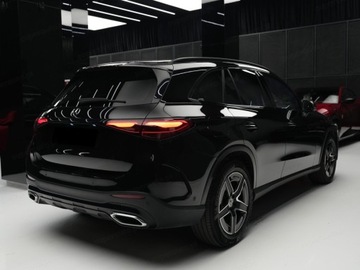 Mercedes GLC C254/X254 2026 MERCEDES-BENZ GLC 200 d 4-Matic AMG Line 2.0 (163KM) 2026, zdjęcie 4