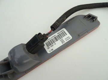 2005-2009 MUSTANG KONTURA LAMPA NÁRAZNÍKU ZADNÍ LEVÝ KONEKTOR ZÁSTRČKA