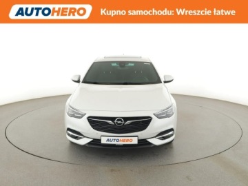 Opel Insignia II Grand Sport 2.0 CDTI 170KM 2020 Opel Insignia Grand Sport automat full LED navi, zdjęcie 10