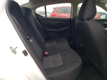 Nissan Sentra VI 2024 Nissan Sentra Nissan Sentra 2.0 Benzyna 149KM, zdjęcie 8