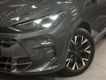 Cupra Terramar SUV 2.0 TSI 204KM 2026 CUPRA Terramar 2.0 TSI DSG 4Drive Suv 204KM 2026, zdjęcie 12