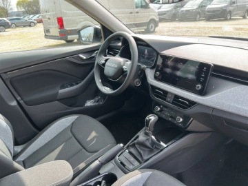 Skoda 2026 Skoda Kamiq Drive 1.0 TSI 115 KM DSG, zdjęcie 26