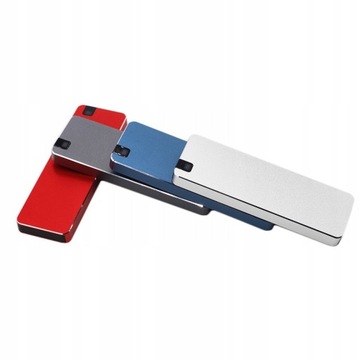 внешние жесткие диски SSD емкостью 1 ТБ USB3.0