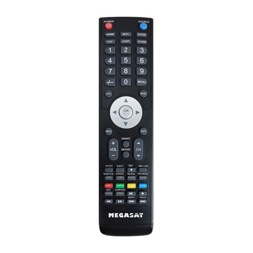 Кемпинговый телевизор Royal III SMART 22 дюйма S2/T/C CI+ H.265