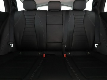Mercedes Klasa E W213 Kombi Plug-in Facelifting 2.0 E300de 306KM 2022 Mercedes E 300 FV23% PHEV skóra virtual cocpit, zdjęcie 17