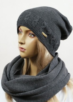 КОМПЛЕКТ ШАПКА + ЮБКА АКЦИОННЫЙ ПОЛЬСКИЙ ТОВАР №16