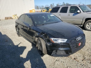 Audi A3 8Y 2020 Audi a3 2020r., S-line Premium Plus, od ubezpieczalni 2.0 Benzyna 184KM, zdjęcie 5